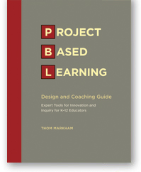 The PBL Design and Coaching Guide